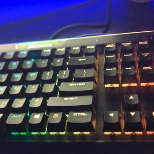 Meet your Posher, Luc